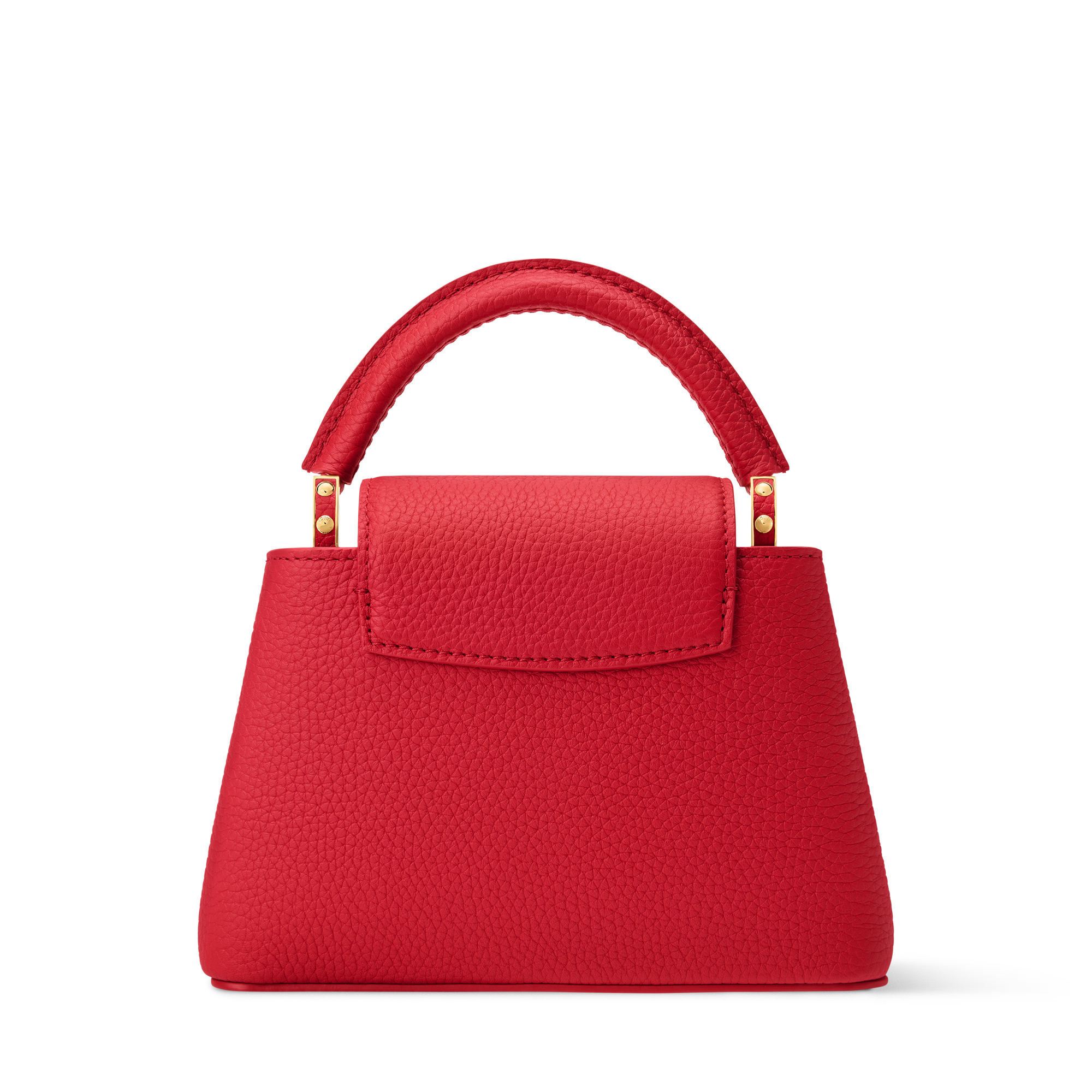 Bolsa Capucines Mini Capucines - Bolsas | LOUIS VUITTON ®